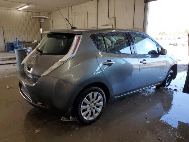 Photo 3 from auction – 2014 NISSAN LEAF S with VIN 1N4AZ0CP3EC337809
