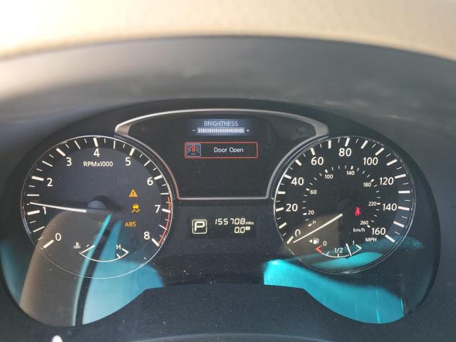 Photo 9 from auction – 2013 NISSAN ALTIMA 2.5 with VIN 1N4AL3AP4DN447213