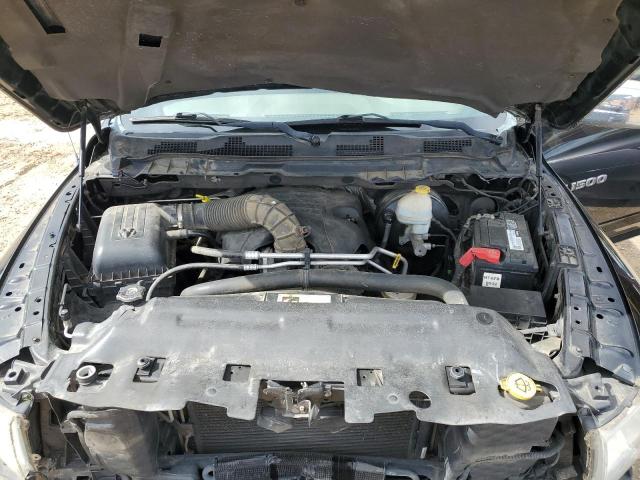 Photo 11 from auction – 2012 DODGE RAM 1500 S with VIN 1C6RD6FT6CS323663