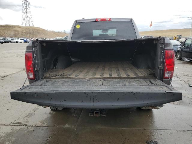 Photo 6 from auction – 2018 RAM 1500 ST with VIN 1C6RR7KT7JS339252