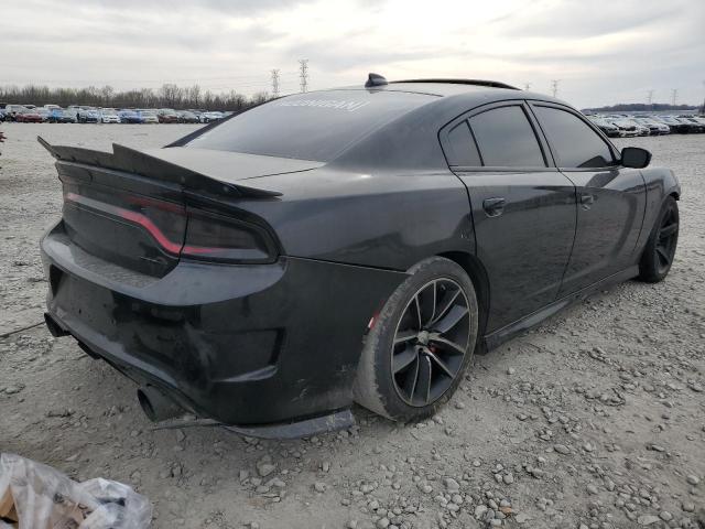 Photo 3 from auction – 2018 DODGE CHARGER SR with VIN 2C3CDXL99JH184697