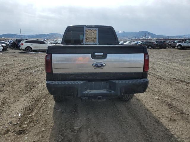 Photo 6 from auction – 2015 FORD F350 SUPER with VIN 1FT8W3BT9FEB40036