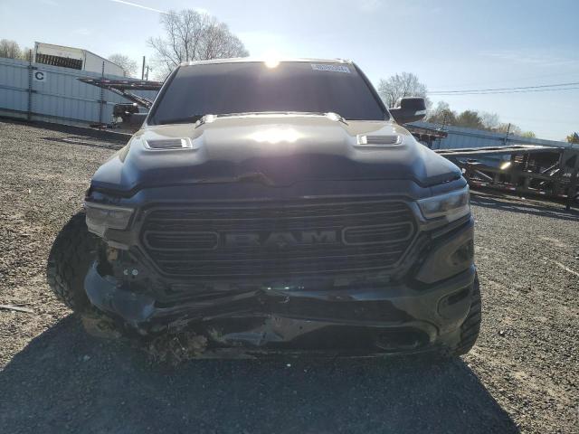 Photo 5 from auction – 2020 RAM 1500 LIMIT with VIN 1C6SRFHT1LN391982
