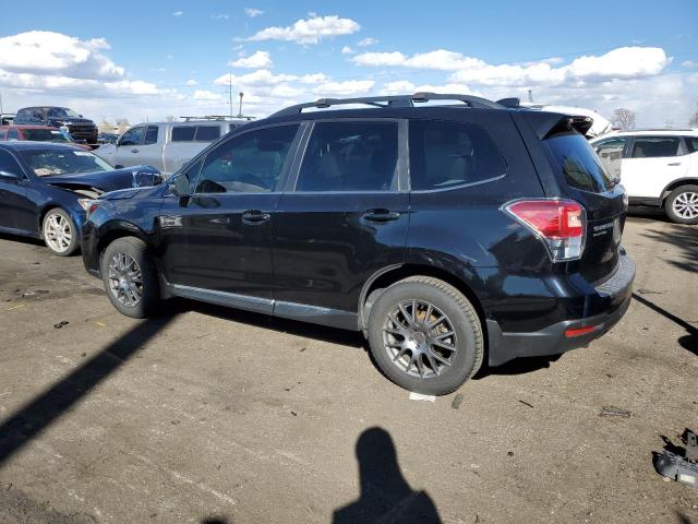 Photo 2 from auction – 2018 SUBARU FORESTER 2 with VIN JF2SJGWC9JH423700