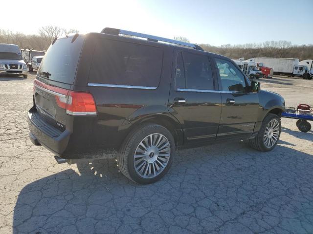 Photo 3 from auction – 2016 LINCOLN NAVIGATOR with VIN 5LMJJ2JT9GEL01507