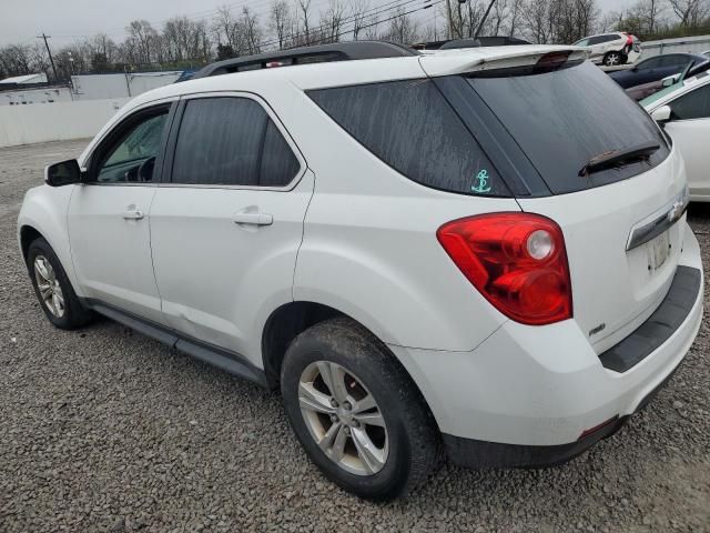 Photo 2 from auction – 2015 CHEVROLET EQUINOX LT with VIN 2GNFLGEK6F6140758