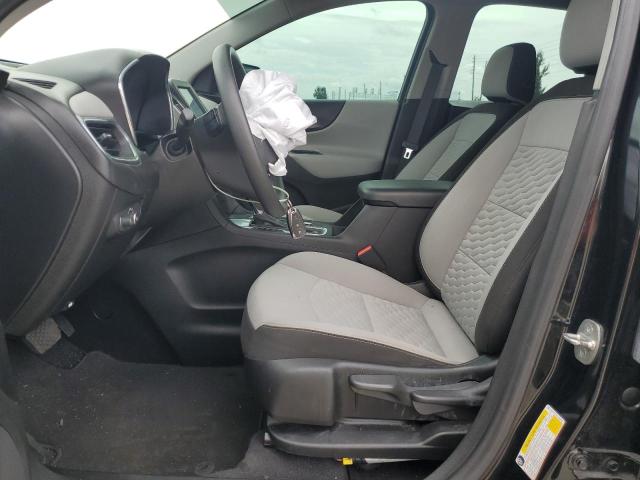 Photo 7 from auction – 2020 CHEVROLET EQUINOX LS with VIN 2GNAXHEV9L6264730