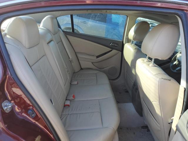 Photo 10 from auction – 2012 NISSAN ALTIMA BAS with VIN 1N4AL2AP3CC187276