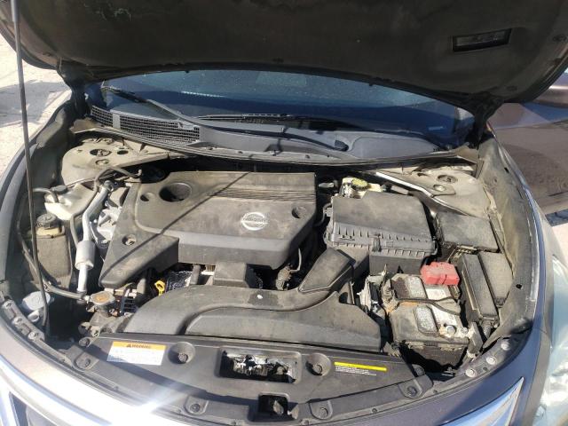 Photo 11 from auction – 2015 NISSAN ALTIMA 2.5 with VIN 1N4AL3AP3FC172612
