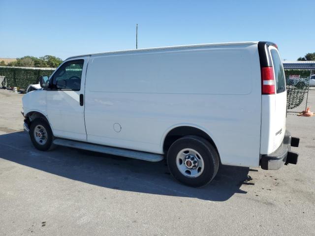 Photo 2 from auction – 2016 GMC SAVANA G25 with VIN 1GTW7AFF7G1259841