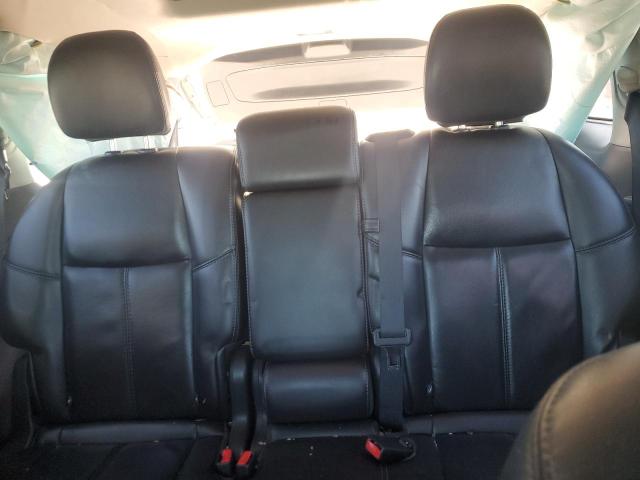 Photo 10 from auction – 2015 NISSAN PATHFINDER with VIN 5N1AR2MNXFC707931