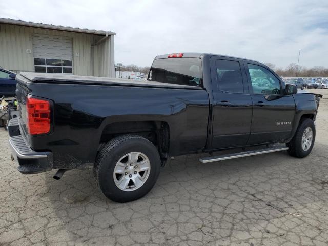 Photo 3 from auction – 2018 CHEVROLET SILVERADO with VIN 1GCRCREC1JZ134535