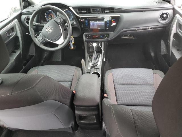 Photo 8 from auction – 2018 TOYOTA COROLLA L with VIN 5YFBURHE3JP789270