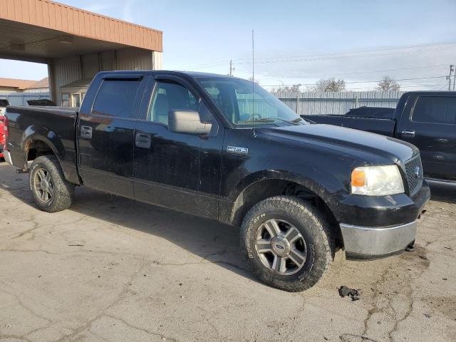 Photo 4 from auction – 2005 FORD F150 SUPER with VIN 1FTRW14W95KE50722
