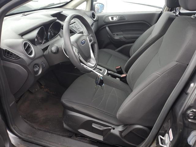 Photo 7 from auction – 2016 FORD FIESTA SE with VIN 3FADP4BJ3GM185183
