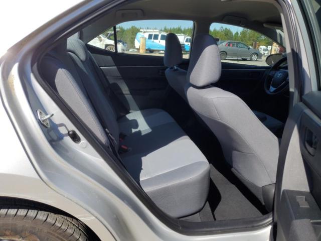 Photo 10 from auction – 2014 TOYOTA COROLLA L with VIN 2T1BURHE5EC131617