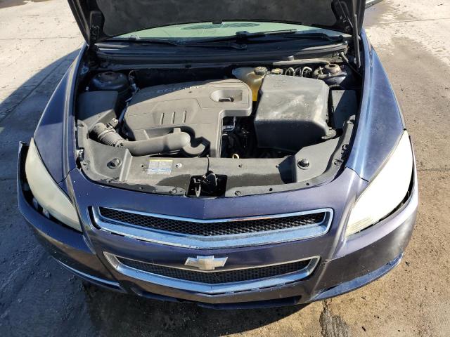 Photo 11 from auction – 2008 CHEVROLET MALIBU LS with VIN 1G1ZG57B784245124