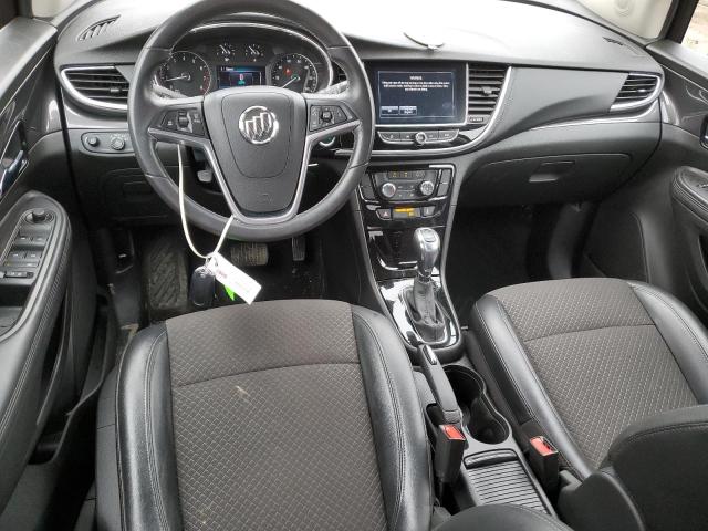 Photo 8 from auction – 2019 BUICK ENCORE PRE with VIN KL4CJESB1KB879385