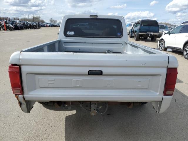 Photo 10 from auction – 1991 FORD RANGER with VIN 1FTCR10A3MUD62467