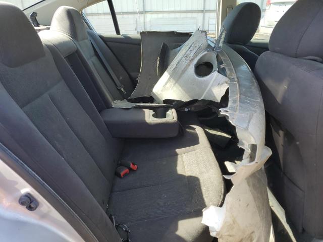 Photo 10 from auction – 2012 NISSAN ALTIMA BAS with VIN 1N4AL2AP5CN492993