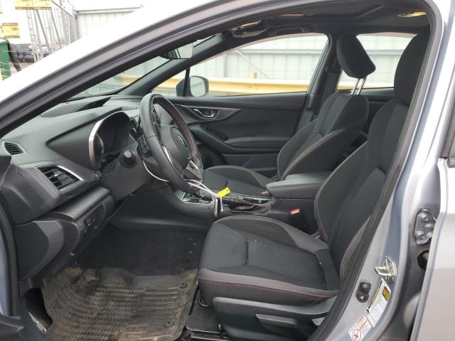 Photo 7 from auction – 2019 SUBARU IMPREZA SP with VIN 4S3GKAM67K3608418