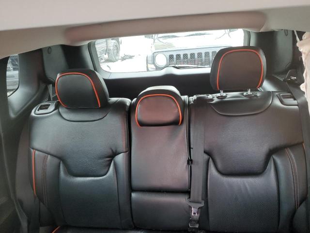 Photo 10 from auction – 2016 JEEP RENEGADE L with VIN ZACCJBBT6GPC52711