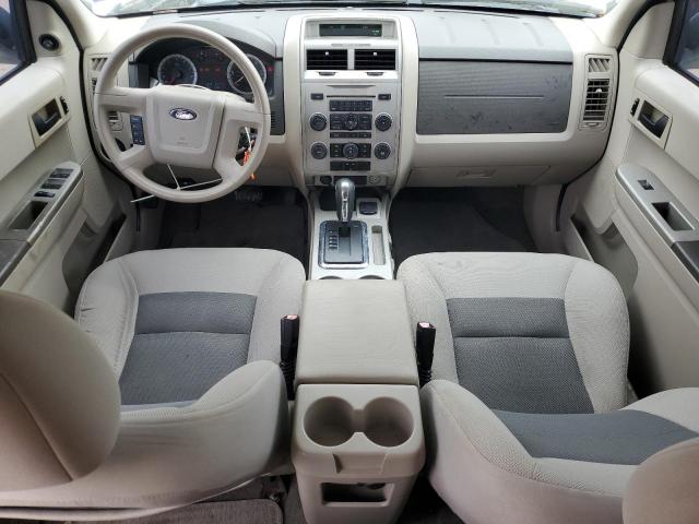 Photo 8 from auction – 2008 FORD ESCAPE HEV with VIN 1FMCU49H48KB66406