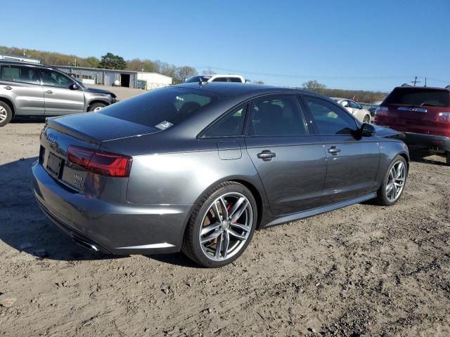 Photo 3 from auction – 2018 AUDI A6 PRESTIG with VIN WAUH3AFC9JN057476
