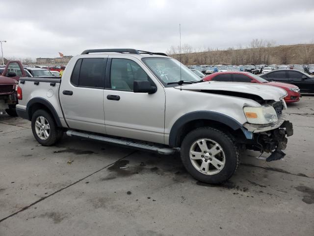 Photo 4 from auction – 2007 FORD EXPLORER S with VIN 1FMEU51K97UA16929