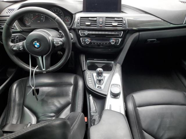 Photo 8 from auction – 2018 BMW M3 with VIN WBS8M9C53J5J77982