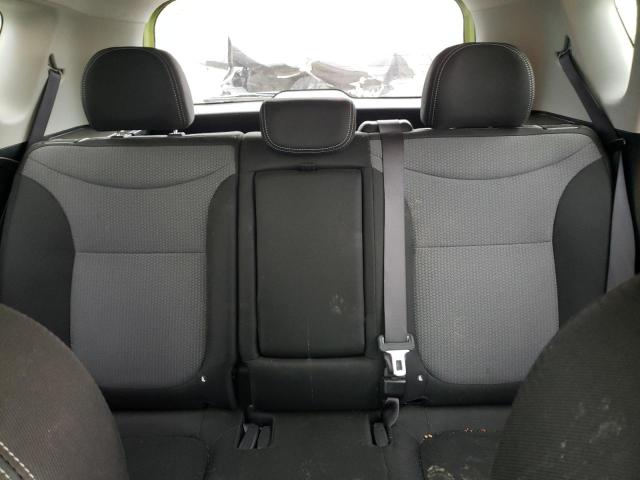 Photo 10 from auction – 2017 KIA SOUL + with VIN KNDJP3A59H7880369