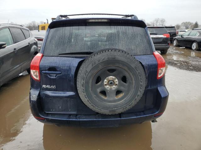Photo 6 from auction – 2007 TOYOTA RAV4 with VIN JTMZD33V475046870