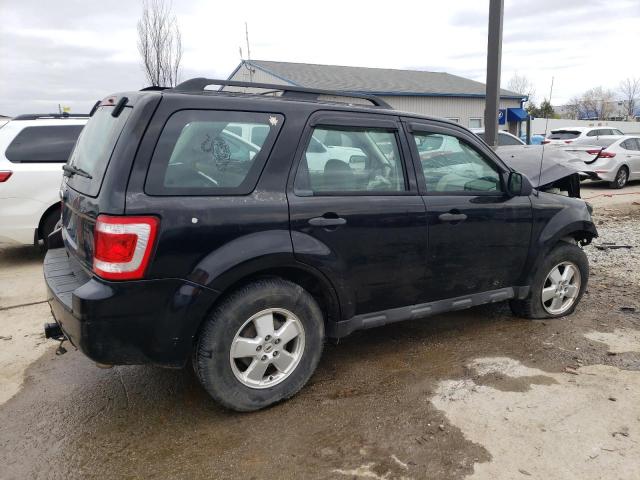 Photo 3 from auction – 2012 FORD ESCAPE XLS with VIN 1FMCU0C79CKA03140