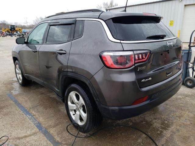 Zdjęcie 2 z aukcji – 2018 JEEP COMPASS LA z VIN 3C4NJDBBXJT262055
