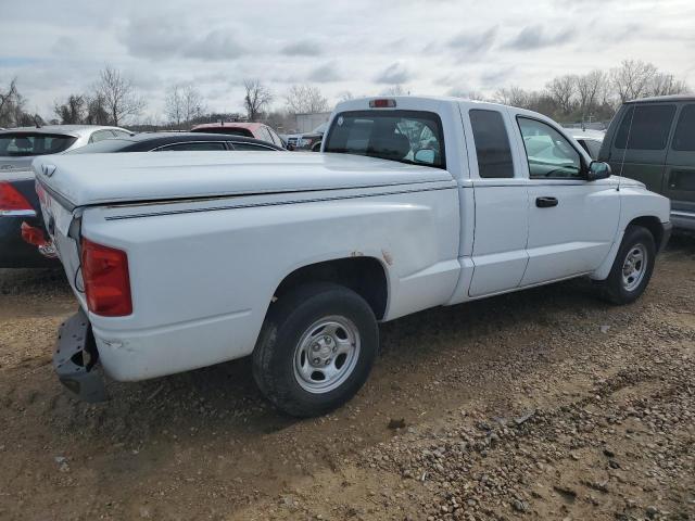 Photo 3 from auction – 2005 DODGE DAKOTA ST with VIN 1D7HE22K15S290376