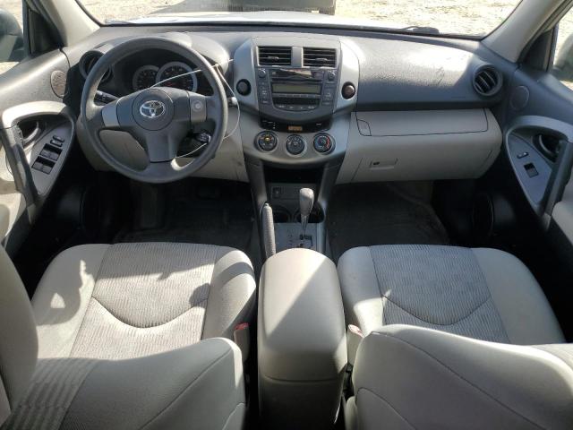 Zdjęcie 8 z aukcji – 2011 TOYOTA RAV4 z VIN 2T3ZF4DV6BW099859