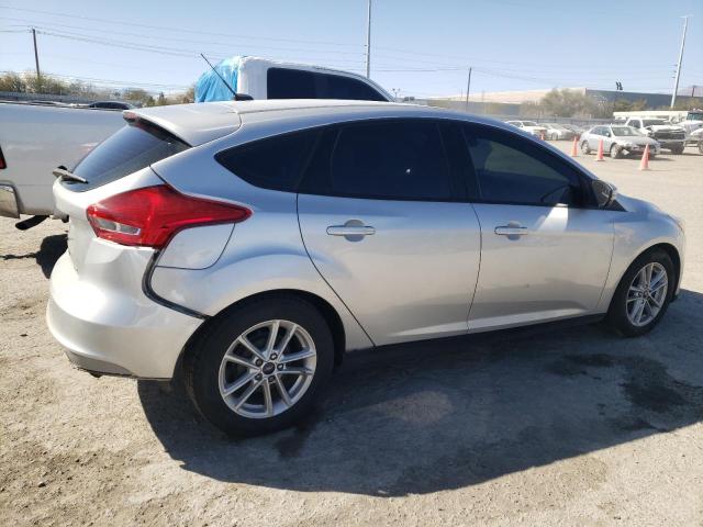 Photo 3 from auction – 2017 FORD FOCUS SE with VIN 1FADP3K25HL239234