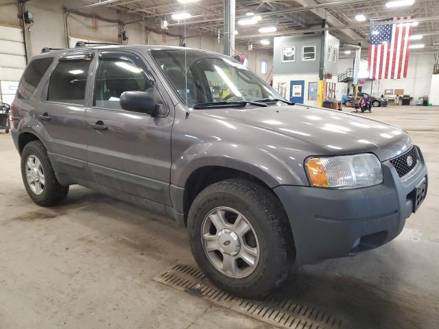 Photo 4 from auction – 2003 FORD ESCAPE XLT with VIN 1FMYU93173KB81117