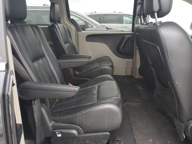 Photo 11 from auction – 2012 CHRYSLER TOWN & COU with VIN 2C4RC1BG3CR410557