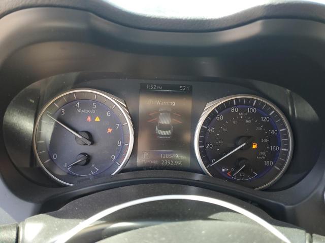 Photo 9 from auction – 2015 INFINITI Q50 BASE with VIN JN1BV7AP6FM335993
