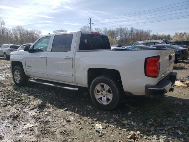 Photo 2 from auction – 2015 CHEVROLET SILVERADO with VIN 3GCPCREC3FG264363
