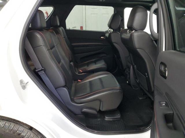 Photo 11 from auction – 2023 DODGE DURANGO R/ with VIN 1C4SDHCT8PC567535