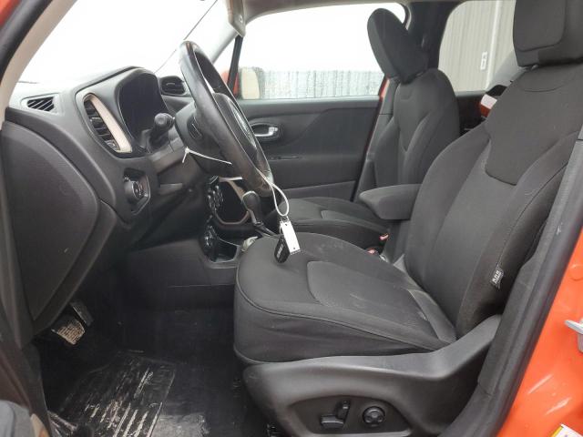 Photo 7 from auction – 2015 JEEP RENEGADE L with VIN ZACCJBBT0FPB55779