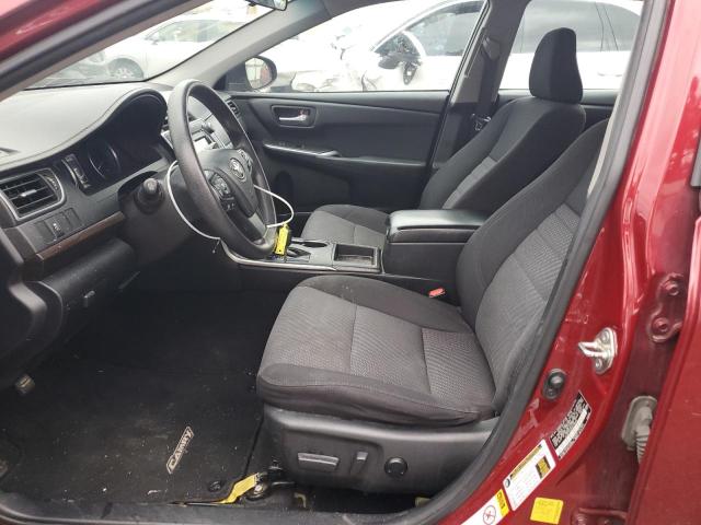 Photo 7 from auction – 2017 TOYOTA CAMRY LE with VIN 4T1BF1FK4HU716938