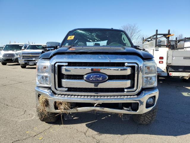 Photo 5 from auction – 2015 FORD F350 SUPER with VIN 1FT8W3BT7FEA94965