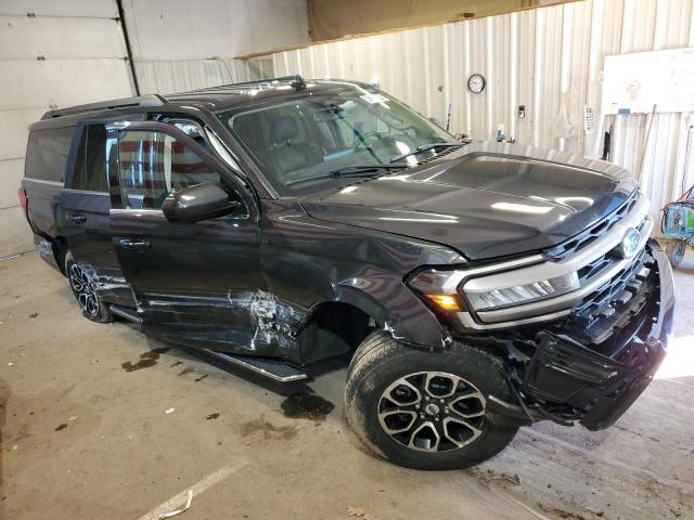 Photo 4 from auction – 2023 FORD EXPEDITION with VIN 1FMJK1J84PEA12430
