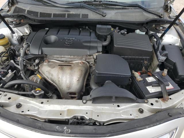 Photo 11 from auction – 2010 TOYOTA CAMRY BASE with VIN 4T1BF3EK3AU101946
