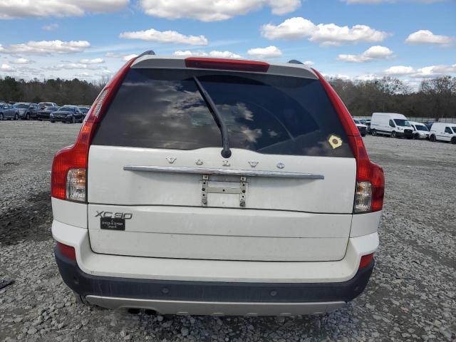 Photo 6 from auction – 2012 VOLVO XC90 3.2 with VIN YV4952CY2C1623346