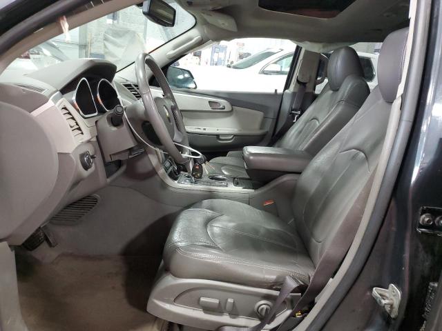 Photo 7 from auction – 2011 CHEVROLET TRAVERSE L with VIN 1GNKVGED4BJ228666