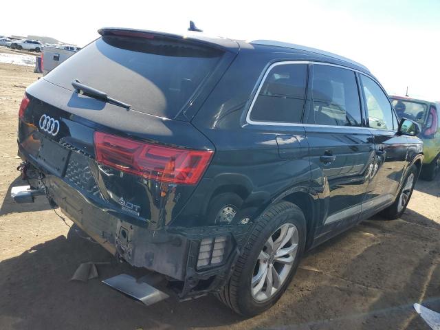 Photo 3 from auction – 2017 AUDI Q7 PREMIUM with VIN WA1LAAF77HD008180